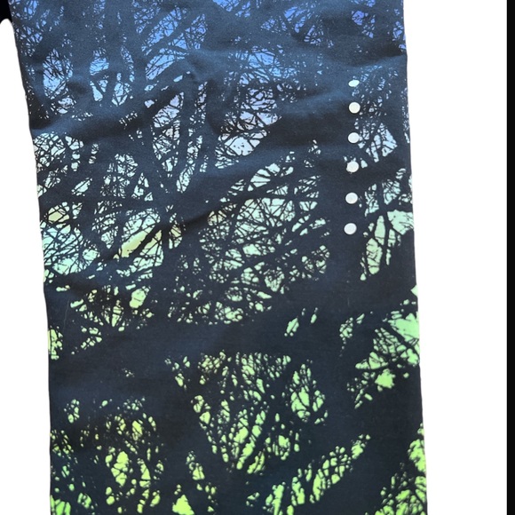Nike Printed Engineered Tight leggings - Picture 6 of 8